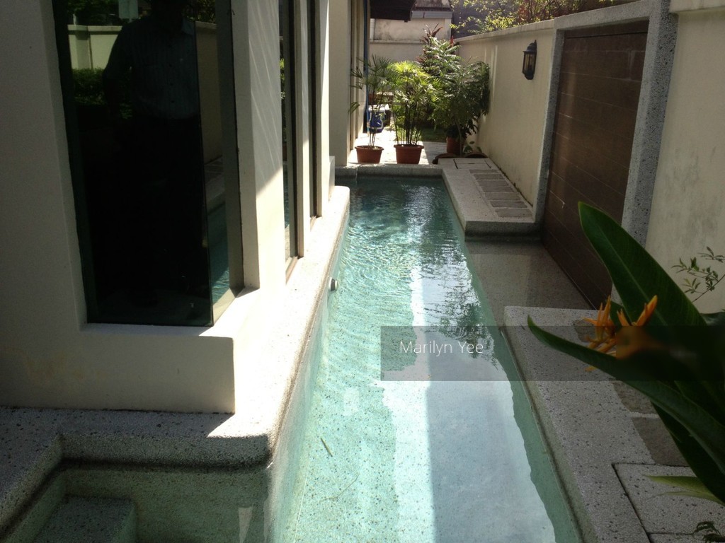 Serangoon Garden Estate (D19), Terrace #121794442